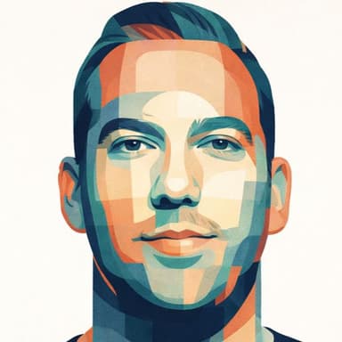 Nicc Johnson — entrepreneur, product builder, and music science