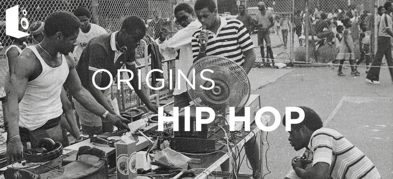 The Origins of Hip Hop